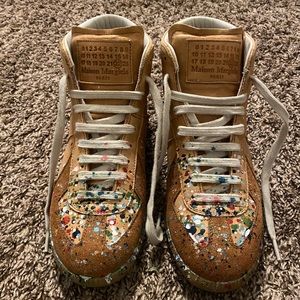 Maison Martin margiela sneakers